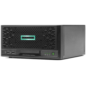 HPE Microserver